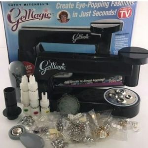 GeMagic cathy Michelles